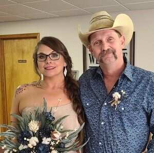 Meet your Posher, Beckye